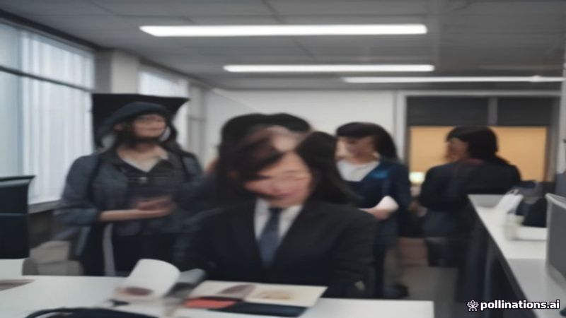 香香腐宅 漫画 编辑团队 内容审读与选品工作场景